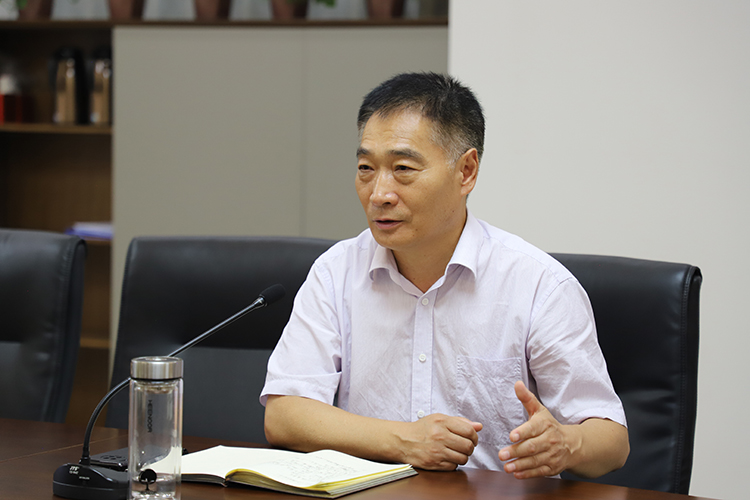 图片4：学校党委副书记、副校长薛善广讲话.JPG