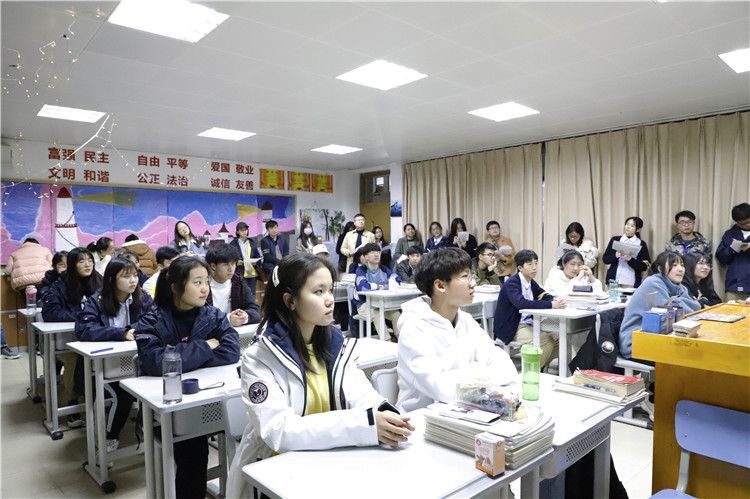 图片1：班级文化评比现场.JPG