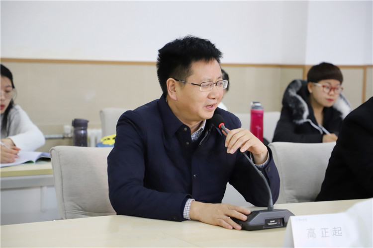 图片 3：郑州中学党总支书记、校长高正起致辞.jpg