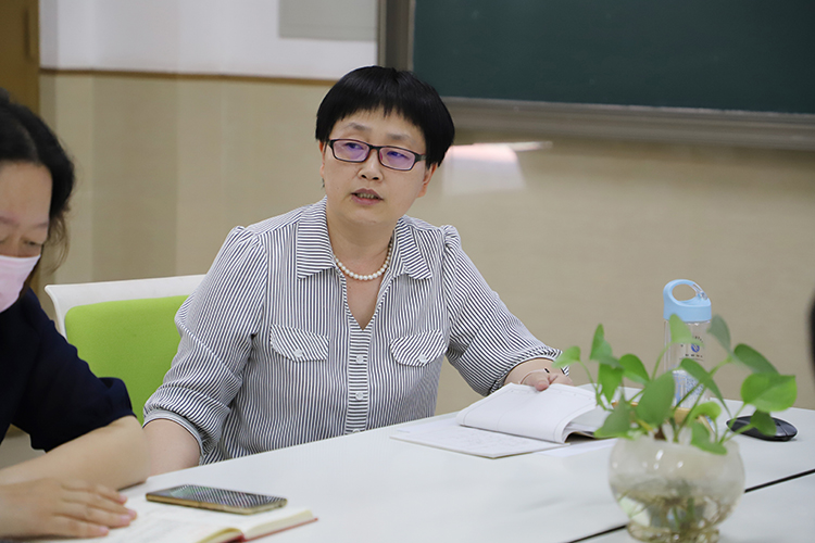 图片6：孙桂玲副校长作总结发言.JPG