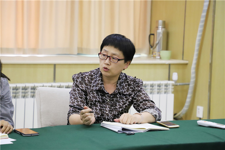 郑州中学副校长孙桂玲谈活动感悟.jpg