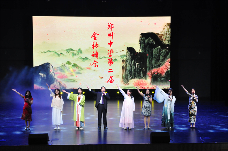 语文老师们盛装出场.jpg