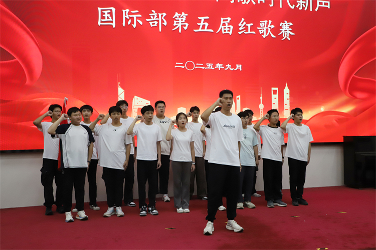 图片4：高一二班《假如战争今天爆发》.JPG